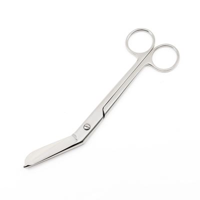 Medical scissors sharp strong bandage