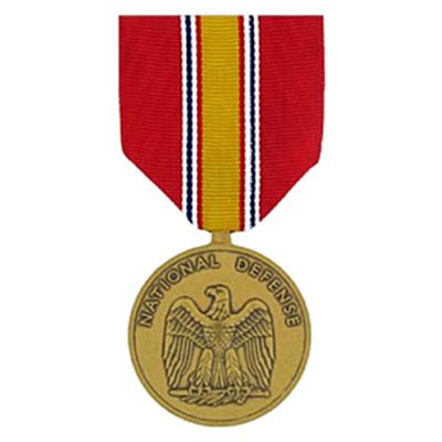 Medal U.S. NATIONAL DEFENSE