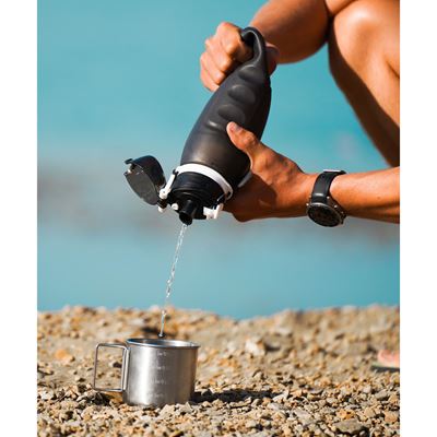 Water Filter Collapsible 1000 ml Origin Outdoors 179684 8