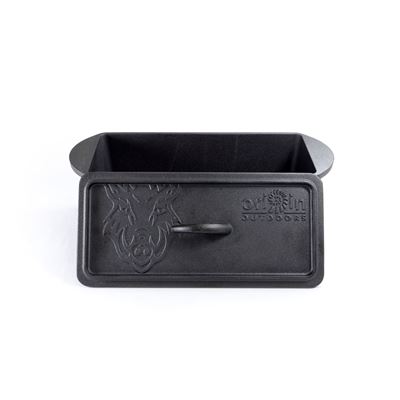Iron Loaf Pan 2,4 l