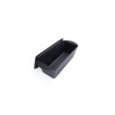 Iron Loaf Pan 2,4 l