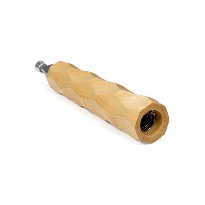 Blow Pipe Wooden Handle
