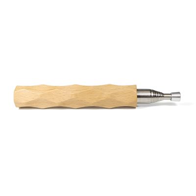 Blow Pipe Wooden Handle