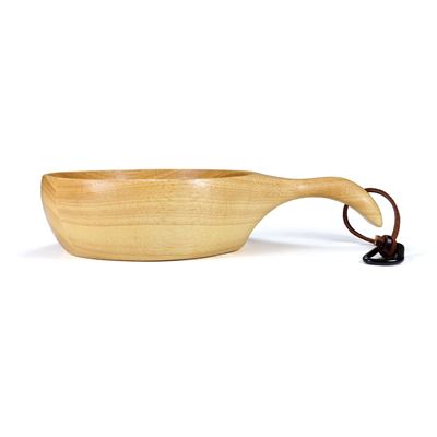 KUKSA bowl 24 cm WOODEN