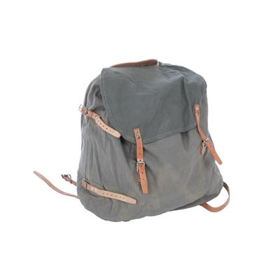 SWEDISH M39 bacpack without strap
