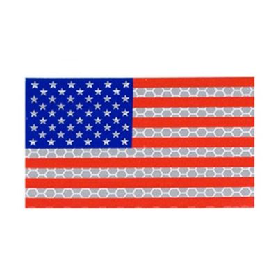 IFF IR Flag USA VELCRO color