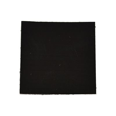 IFF IR square VELCRO 2 x 2 inches BLACK
