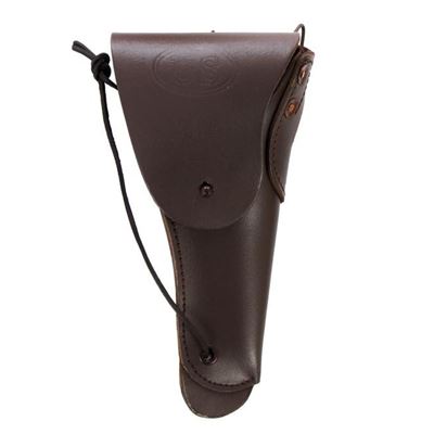 US COLT 1911 Holster BROWN repro
