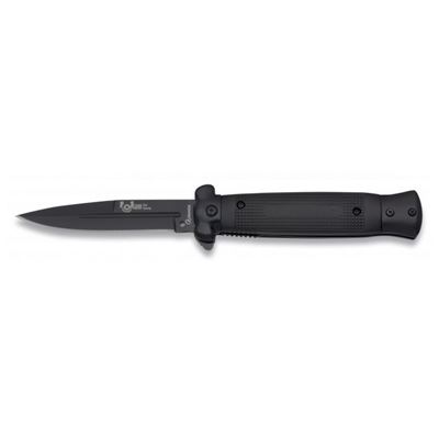 Folding Knife ALBAINOX 18007-A BLACK