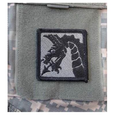 Patch 18th AIRBORNE CORPS - VELCRO - FOLIAGE