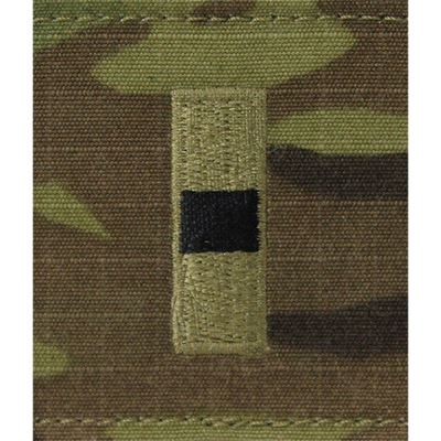 Patch Rank Warrant Officer W-1 VELCRO OCP®