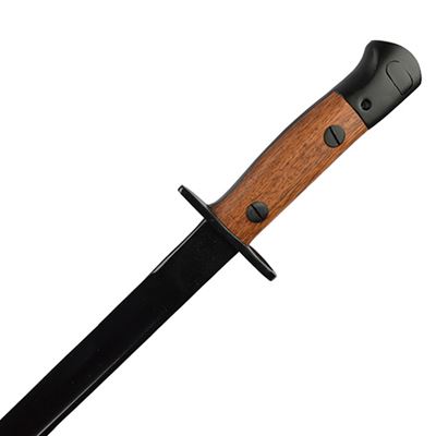 British M1907 ENFIELD bayonet including scabbard  18066400 2