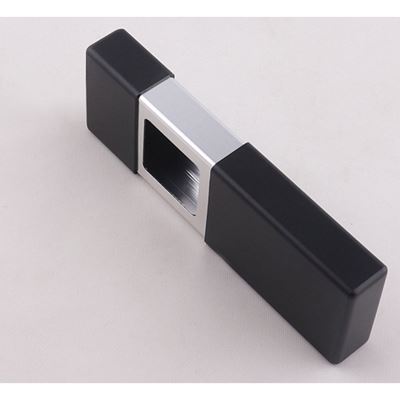 Travellers's OUTDOOR Ashtray BLACK