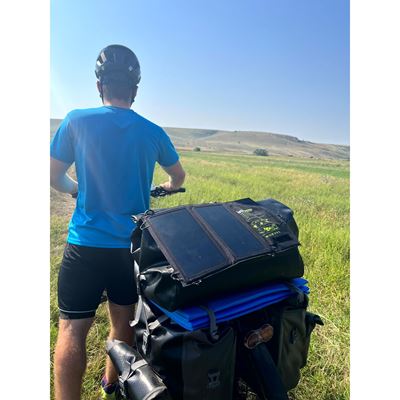 Solar Charger BASIC basic NATURE 180872 3