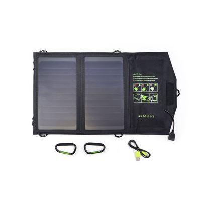 Solar Charger BASIC