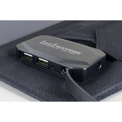 Solar Charger OFFROAD basic NATURE 180873 5