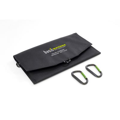 Solar Charger OFFROAD basic NATURE 180873 4