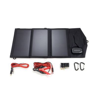 Solar Charger OFFROAD