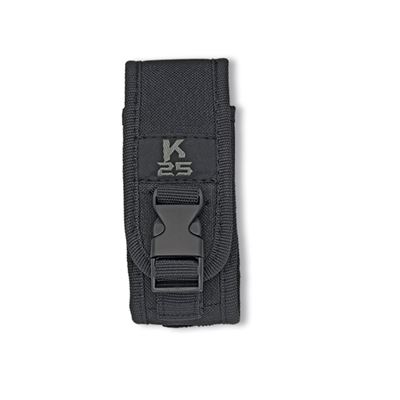 Pocket Knife K25 9.4 cm GREY
