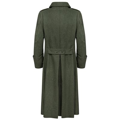 Coat WH M40 repro