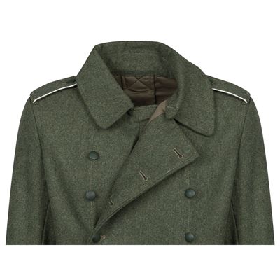 Coat WH M40 repro