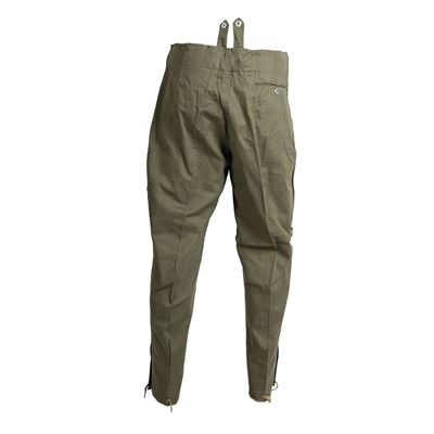 WH M40 tropical trousers reproduction