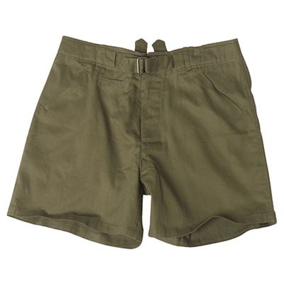 Short pants WH M40 tropen repro