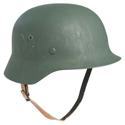 WH M35 steel helmet repro