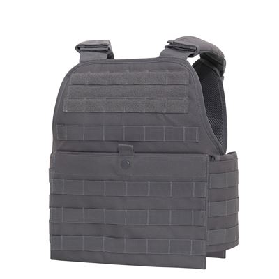MOLLE carrier sheets GREY