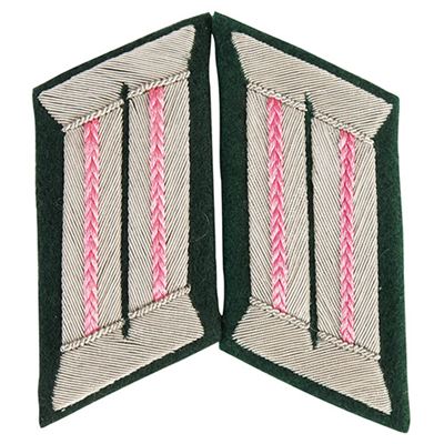 Mirrors WH officers. PINK repro
