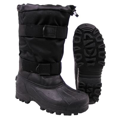 Shoes FOX 40C BLACK