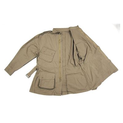 U.S. Field Jacket M42 PARA REENFORCED repro