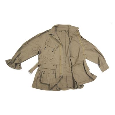 U.S. Field Jacket M42 PARA REENFORCED repro