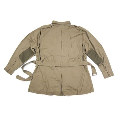 U.S. Field Jacket M42 PARA REENFORCED repro