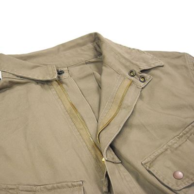 U.S. Field Jacket M42 PARA REENFORCED repro