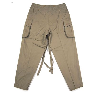U.S. field trousers M42 PARA REENFORCED repro