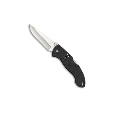 Folding Knife 18512 BLACK