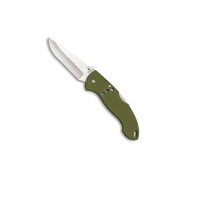 Folding Knife 18512 GREEN