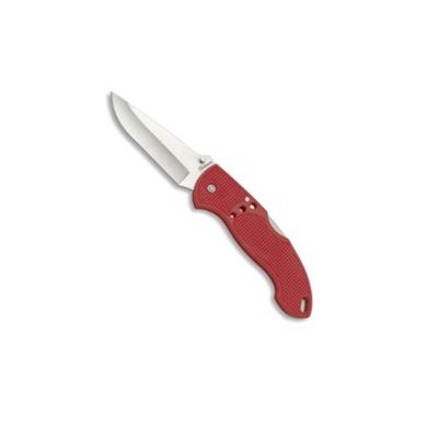 Folding Knife 18512 RED