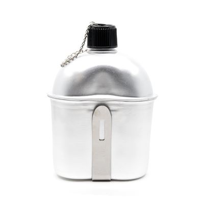 US field bottle with ALU repro drinker