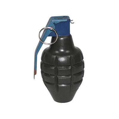 Grenade US PINEAPPLE "MK 2" decorative