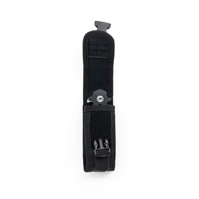 Knife folding 18711 BLACK