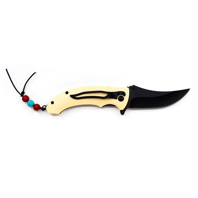 Pocket Knife INDIAN CLASSIC