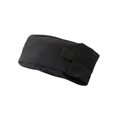 R-TAC Tactical Goggles 3 lenses BLACK + RX adapter