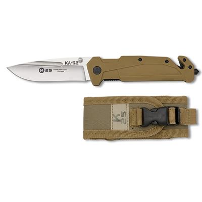 PENKNIFE folding KA-52 COYOTE