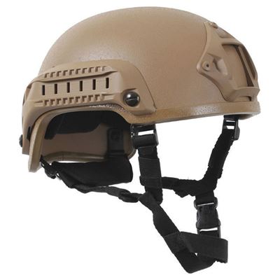 COYOTE Airsoft Base Jump Helmet