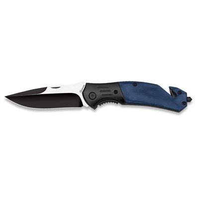 Folding penknife STAMINA 8.3 BLUE