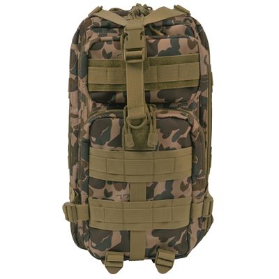 Backpack ASSAULT I TRANSPORT MEDIUM FRED BEAR CAMO