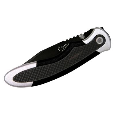 Camillus Chameleon Folding Knife