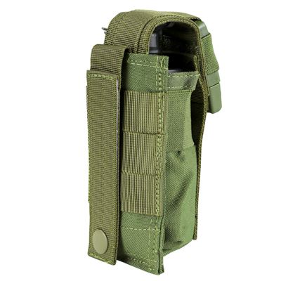 Pouch MOLLE FLASHBANG OLIVE DRAB